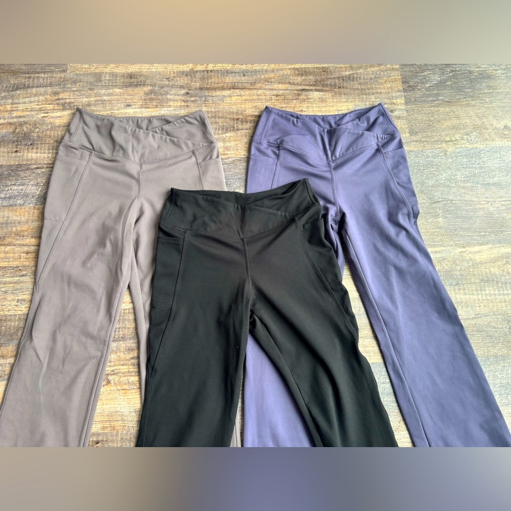 Jockey pants